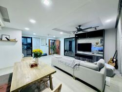 Blk 547A Segar Vale (Bukit Panjang), HDB 5 Rooms #558266901
